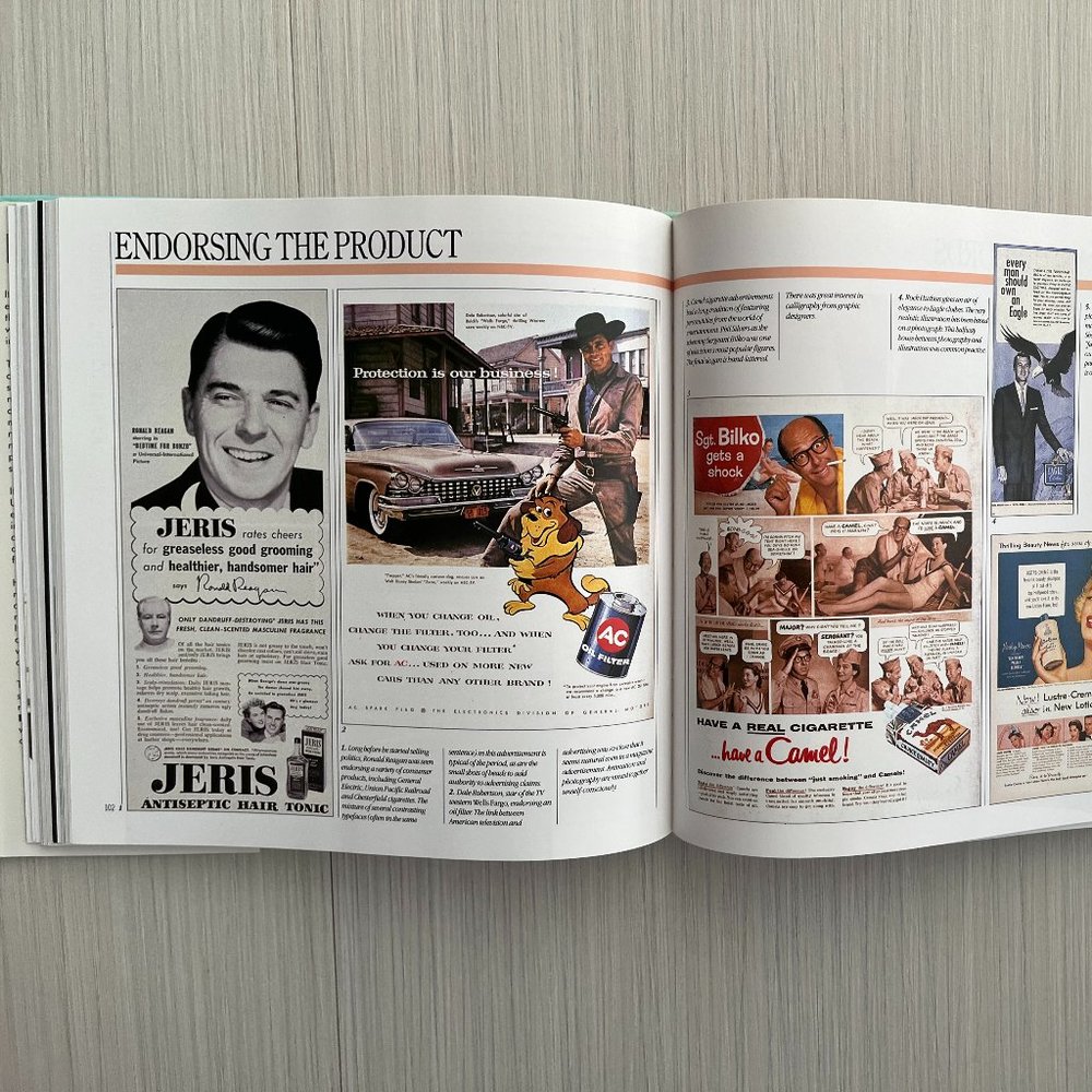 Fifties Source Book - Picture 16 of 16
